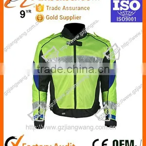 Popular Buena Calidad Chaqueta Hombre Para Motocicleta thumbnail-5