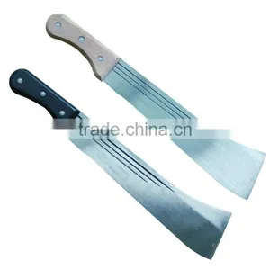 M202 Matchet Bush Knife thumbnail-1