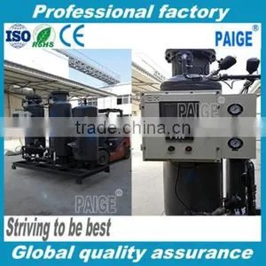 PAIGE PSA Oxygen Gas Generator For Industry thumbnail-4