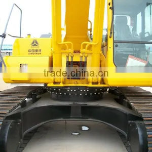 SINOTRUK HIDOW Excavator Spare Parts thumbnail-1