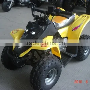 Newest Powerful Electric Children ATV Quad in Guangzhou thumbnail-1