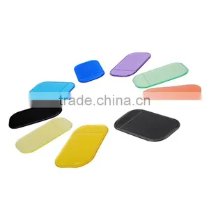 New Arrival Hot Sale High Quality Universal Magic Anti-Slip Mat Gel Pad Car Dash Holder Mount For Key For Phone thumbnail-6