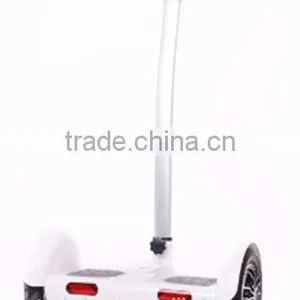 10 Inch Wheel Electric Scooter/350W 2wheels Balance Scooter(TKS-H03) thumbnail-4