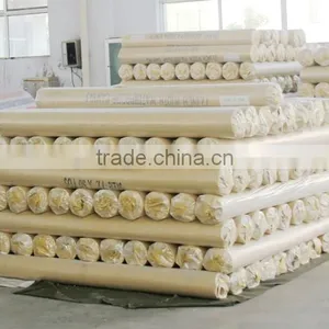 Sale PVC Truck Cover/ PVC Tarpaulins in Roll thumbnail-1