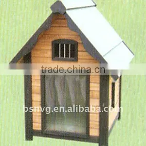 Dog Kennel thumbnail-1