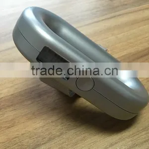 50kg ABS Plastic Digital Portable Luggage Scale thumbnail-1