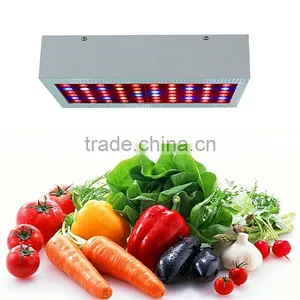 Advanced Platinum Series Led Grow Light 3 Years Warranty 100pcs 3w Chip Veg Bloom Switch uv and ir Full Spectrum thumbnail-1