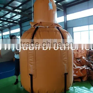 PVC Soft Packing Bag/jump Bag thumbnail-3