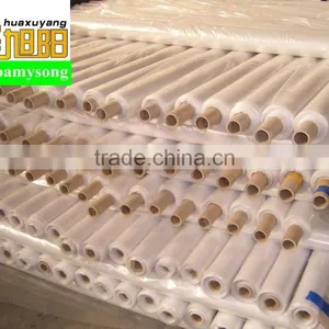 LDPE Plastic Mini Greenhouse uv Plastic Film Roll thumbnail-2