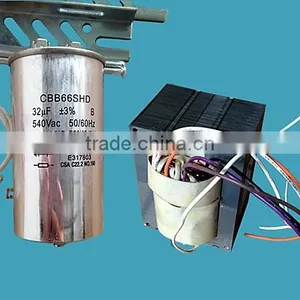 American Standard Multi-voltage 175w 250w 400w 1000w 1500w Metal Halide CWA HID Ballast Kit for Flood Light / Street Light thumbnail-1