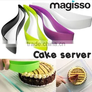 Cake Server Color/magisso Cake Server/Cutter Cake Server thumbnail-1