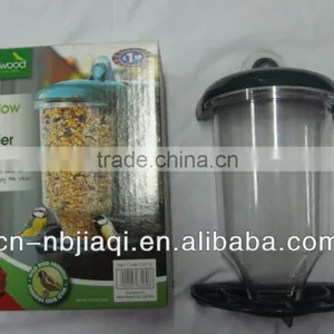 Clean Window Bird Feeder thumbnail-1