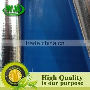 Aluminum Foil pe Woven R-value Roof Sarking Company thumbnail-3