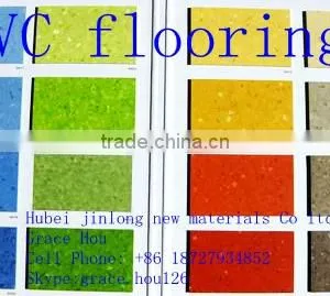 Waterproof Durable Luxury PVC Flooring thumbnail-5