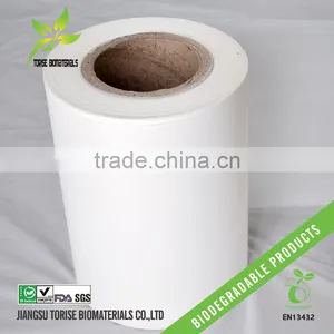 Degradable Agriculture Film thumbnail-3