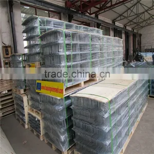 ASTM Standard Ladder Mesh Ladder Mesh Reinforcement thumbnail-3