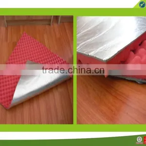 Keeping Cold Thermal Pipe Insulation thumbnail-1
