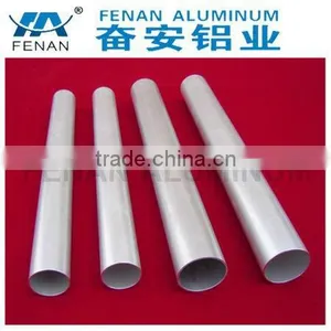 FENAN Extruded Aluminium Tube thumbnail-1