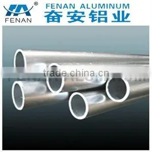 All Kinds of Machined Aluminium Pipe and Anode thumbnail-2