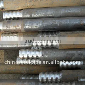 ASTM Blast Furnace Tapping Drill Rod thumbnail-1