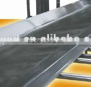 Pultrusion Fiberglass Reinforced Polymer FRP U Channel C Channel thumbnail-3