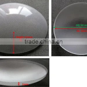 Natural Light Tubular Round Factories Roof Doom Skylight thumbnail-4