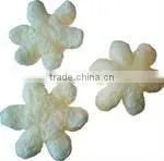150kg Double Layer Snack Pellet Mfg. Machine/snacks Making Machine/standard E-series Double Layer Line Website:wuxiangyu5 thumbnail-1