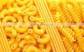 Fully Automatic High Quality Macaroni Production Line thumbnail-1