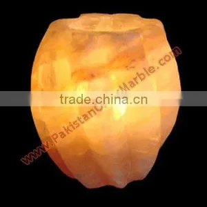 CRAFTED SALT CANDLE HOLDERS thumbnail-2