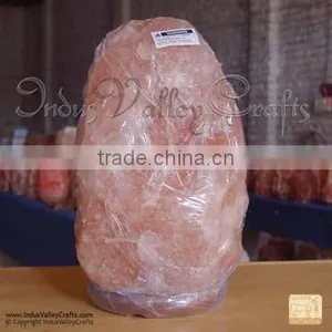 Himalayan Salt Lamp, Air Ionizer thumbnail-1