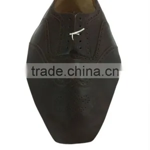 Mens Cow Leather Upper thumbnail-1