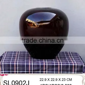 2015 New Flower Vase Heart Vase for Decoration thumbnail-1