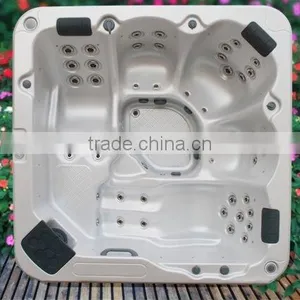 2015 Best Selling Japanese Sex Massage Tokyo Hot Outdoor Spa Tub Price With cb Certificate A520-L thumbnail-3