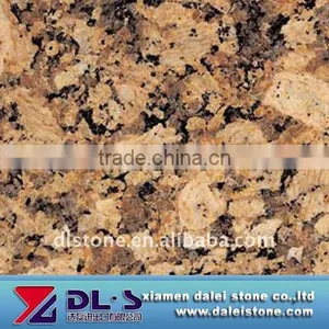 Brazil Giallo California Granite thumbnail-1