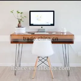 Hairpin Writing Desk thumbnail-1