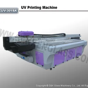 UV Glass Printing Machine thumbnail-1