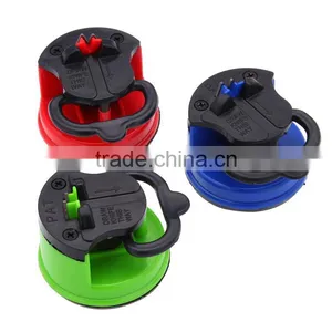 Mini Knife Sharpener With Suction Pad thumbnail-4