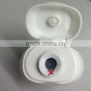 OEM Silicone Valve for Water Flavor Enhancer Bottle thumbnail-1
