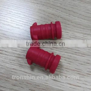 Customized Silicone Bite Valve for Water Bag thumbnail-3