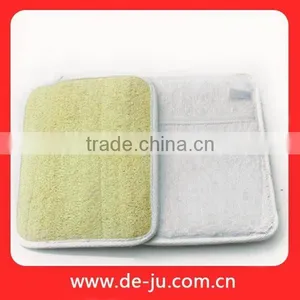 Natural Shower Body Loofah Scrubber Sponge thumbnail-1