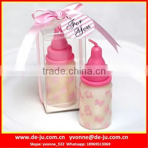 New Design Idea Baby's Toys Shaped Funny Birthday Candle thumbnail-1