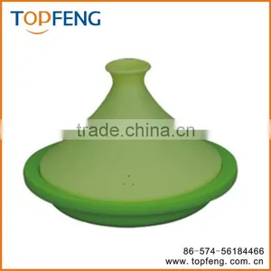 Silicone Steamer thumbnail-1