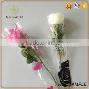 Bopp Film Flower Sleeve for Valentines Day thumbnail-3