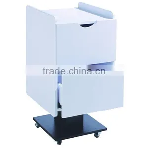 Beauty Trolley Hair Salon Furniture Used Nail Salon Furniture DS-H963 thumbnail-1