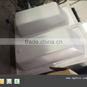 Shiny ABS Vacuum Forming Plastic Baby Bathtub thumbnail-3
