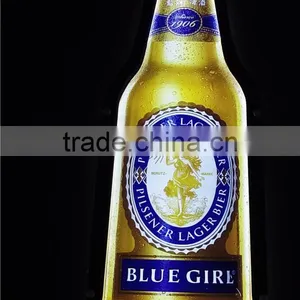 Bottle Shape Outdoor Using Led Signs Boxes for Sale thumbnail-4