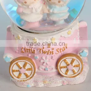 Handmade Decorations Glass Water Balls ,gift for Lovely Girl thumbnail-3