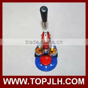Cheap Metal Badge Making Machine thumbnail-2
