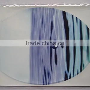 Home Decor Toilet Seat Sticker Toilet Decal thumbnail-1