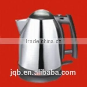 Wholesale Stainless Steel 1.2L 1.5L 2.0L Hotel Using American Standard Electric Kettle thumbnail-4